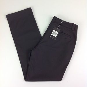 Nike Golf Dri Fit Tour Performance Pants Sz 6